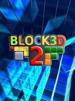 game pic for Block 2 3D Nokia